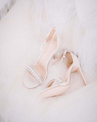 Bridal Shoes