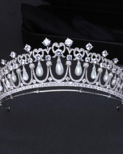 Tiara Crown BA10TC002