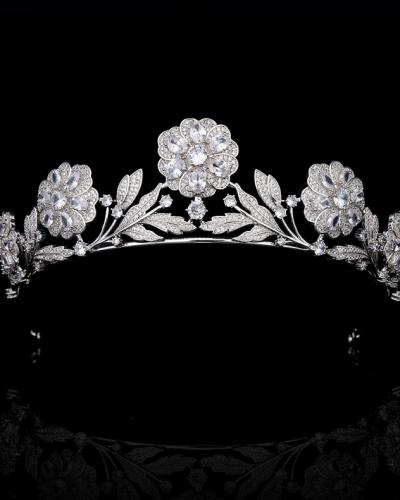 Tiara Crown BA10TC003