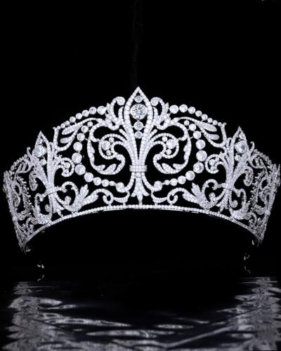 Tiara Crown BA10TC004