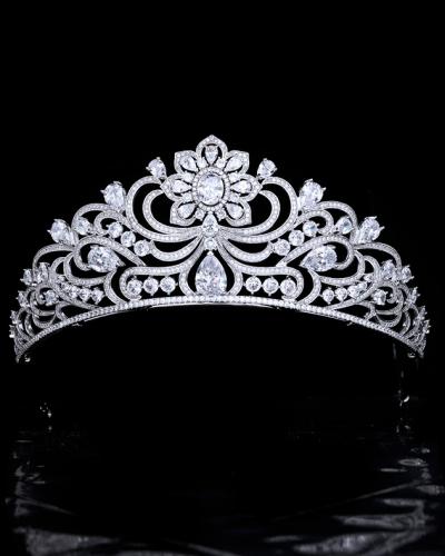 Tiara Crown BA10TC006