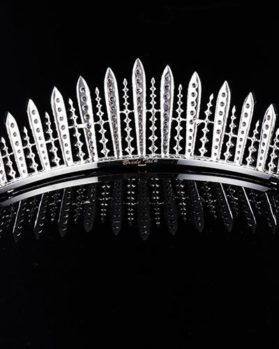 Tiara Crown BA10TC008