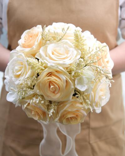 Wedding Bouquets BA18BO004