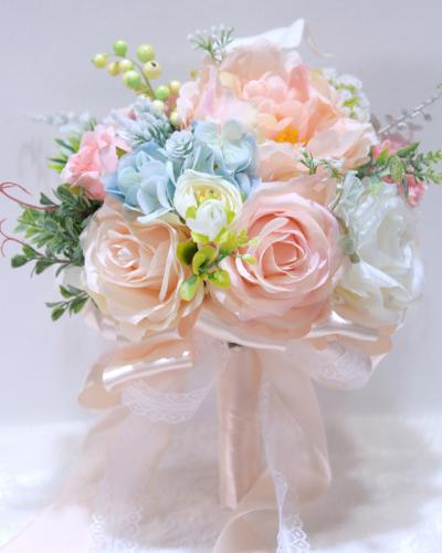 Wedding Bouquets BA18BO005