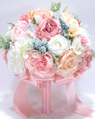 Wedding Bouquets BA18BO007