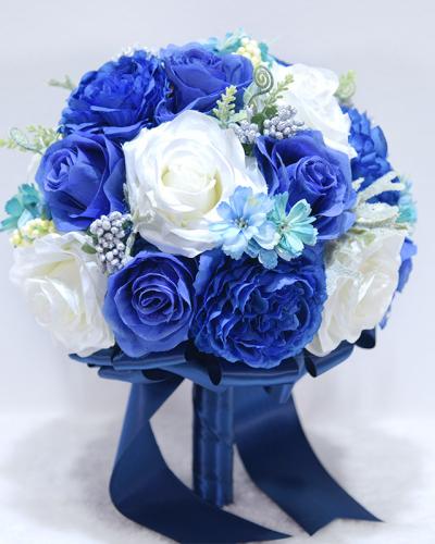 Wedding Bouquets BA18BO008