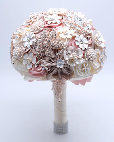 Wedding Bouquets BA18BO009