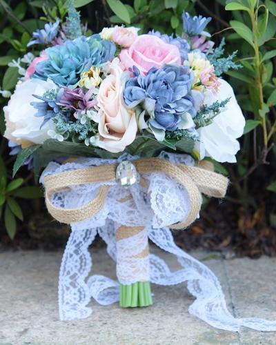 Wedding Bouquets BA18BO010