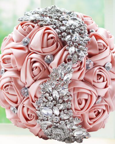 Wedding Bouquets BA18BO011