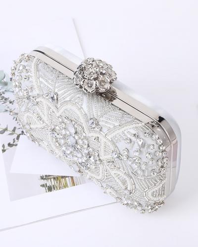 Bridal handbag BA21HA004