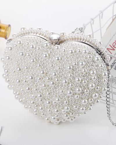 Bridal handbag BA21HA006