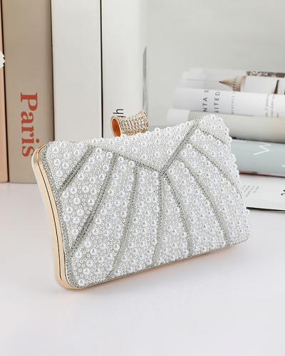 Bridal handbag BA21HA008