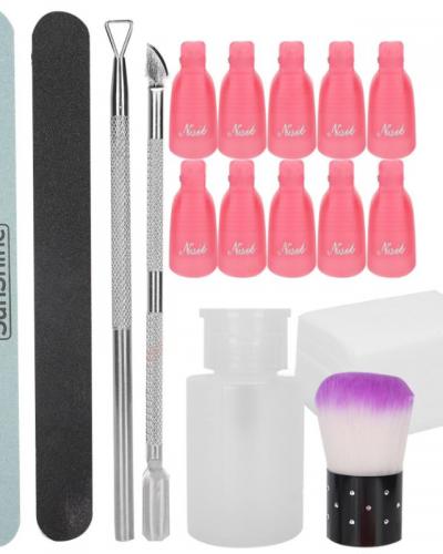 Nail polish tools  BA23NA003