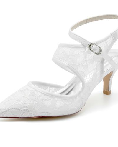 Bridal shoes BS31002