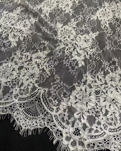 Lace Fabric WF33LF001