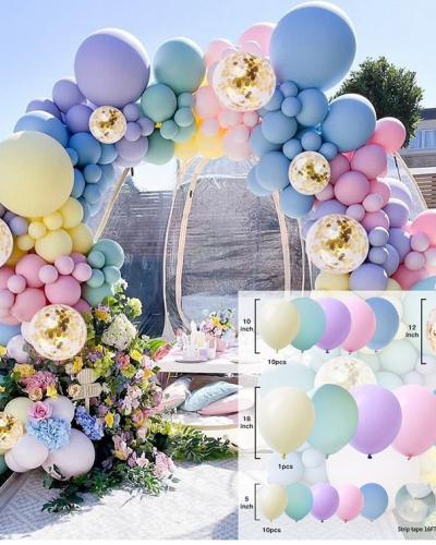 Wedding Balloon WD35WB001